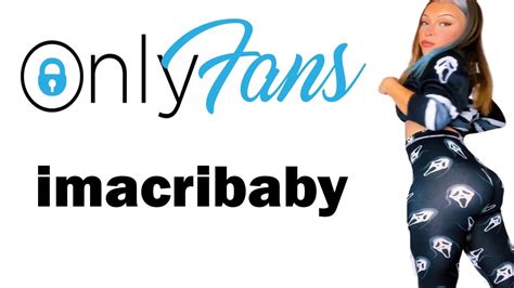 reallyriri leaked|imacribaby reallyriri Porn Reels & Nudes